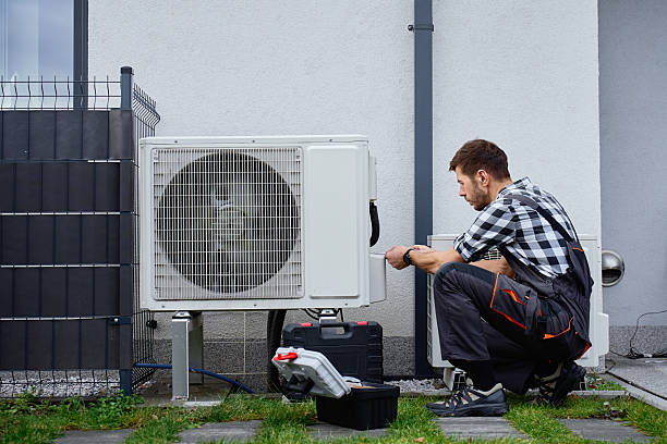 Trusted Hvac service in Hendricks, WV - Tropical Oasis HVAC